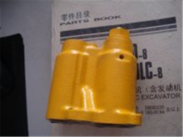 淺談推土機配件的生產(chǎn)標準